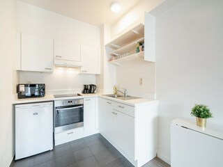 Apartment Antwerpen Features 5