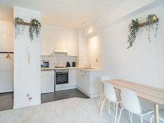 Apartment Antwerpen Features 6