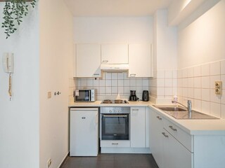 Apartment Antwerpen Features 7