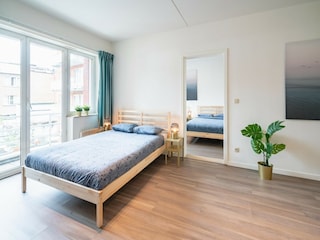 Apartment Antwerpen Features 8