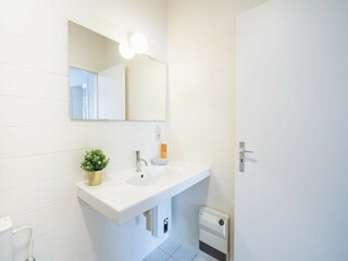 Apartment Antwerpen Features 11