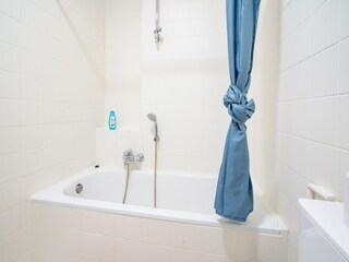 Apartment Antwerpen Features 12