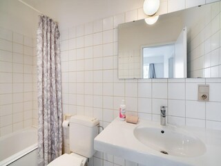 Apartment Antwerpen Features 15