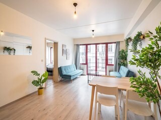 Apartment Antwerpen Features 2
