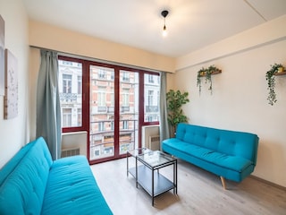 Apartment Antwerpen Features 3
