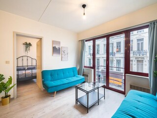 Apartment Antwerpen Features 4