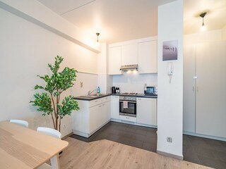 Apartment Antwerpen Features 5