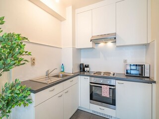 Apartment Antwerpen Features 6