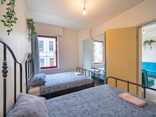 Apartment Antwerpen Features 8