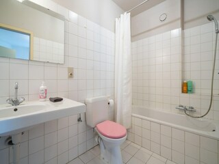 Apartment Antwerpen Features 9