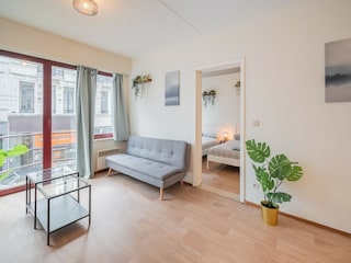 Apartment Antwerpen Features 2