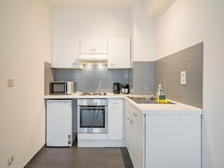 Appartement Antwerpen Kenmerken 8