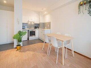 Apartment Antwerpen Features 7