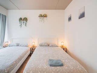 Appartement Antwerpen Kenmerken 9