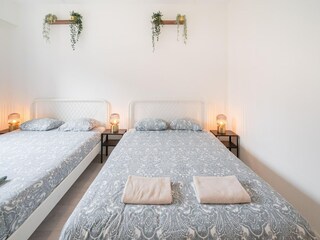 Apartamento Antwerpen Características 3