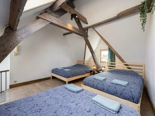 Apartment Antwerpen Features 7