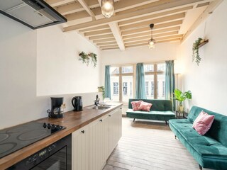 Apartment Antwerpen Features 8
