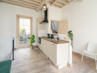 Apartment Antwerpen Features 14