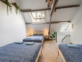 Apartment Antwerpen Features 10