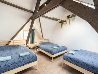 Appartement Antwerpen Équipement 17