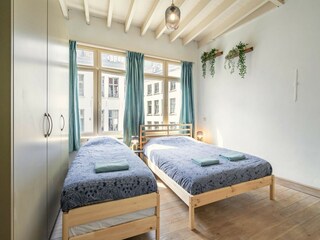 Appartement Antwerpen Équipement 15