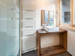 Appartement Antwerpen Équipement 16