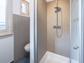 Appartement Antwerpen Équipement 12