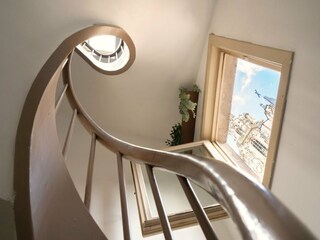 Apartment Antwerpen  19