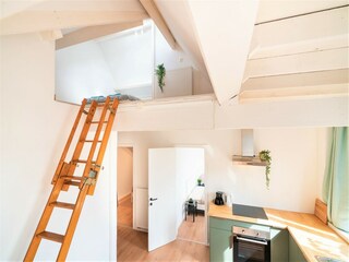 Apartment Antwerpen Features 3