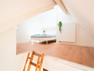 Apartment Antwerpen Features 4