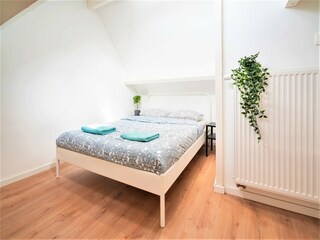 Apartment Antwerpen Features 5
