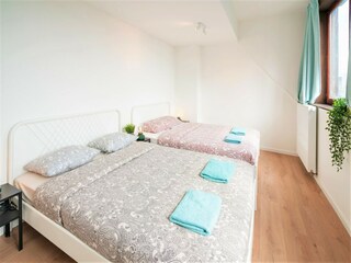Apartment Antwerpen Features 6