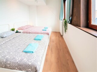 Apartment Antwerpen Features 7