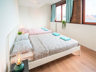 Apartment Antwerpen Features 8