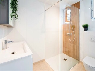 Appartement Antwerpen Équipement 13