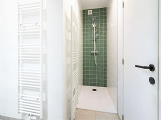 Apartment Antwerpen Ausstattung 11