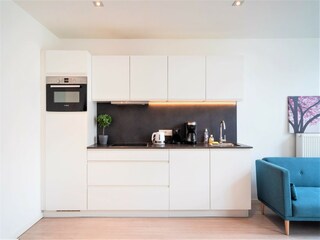 Apartment Antwerpen Features 12
