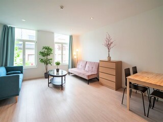 Apartment Antwerpen Features 5