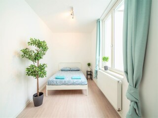 Appartement Antwerpen Kenmerken 7