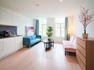 Apartment Antwerpen Features 8