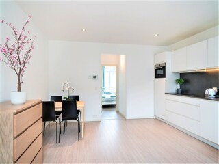Apartment Antwerpen Features 9