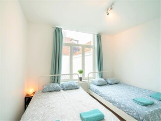 Apartment Antwerpen Features 10