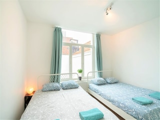 Appartement Antwerpen Kenmerken 10
