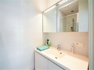Appartement Antwerpen Équipement 3