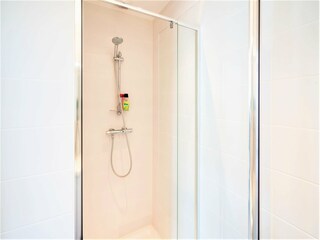 Appartement Antwerpen Équipement 4