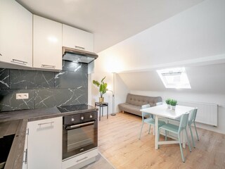 Apartment Antwerpen Ausstattung 6