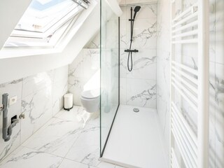 Apartment Antwerpen Ausstattung 12