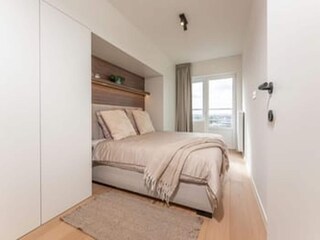 Appartement Blankenberge Équipement 8