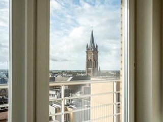 Appartement Blankenberge Buitenaudio-opname 3