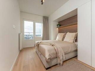 Appartement Blankenberge Kenmerken 12
